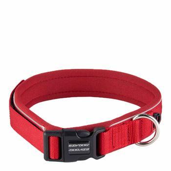 Easy dog collar best sale