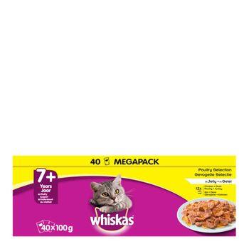 40 pack whiskas online