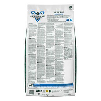 Arden Grange VetCare Joint Care Dry Dog Food 12kg