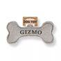 History & Heraldry 'Gizmo' Dog Toy