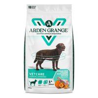 Arden Grange VetCare Hypoallergenic Dry Dog Food 12kg