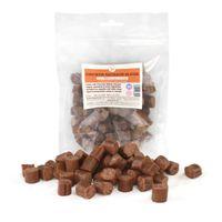 JR Pet Products Chicken Sausage Slices, 250g
