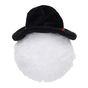 Rufus & Rosie Christmas Character Plush Ball Dog Toy