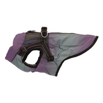 Rufus & Rosie Dog Harness Jacket Ombre Small