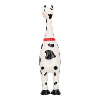 Rufus & Rosie Animal Vinyl Dog Toy