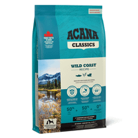 ACANA Wild Coast Dry Dog Food 9.7kg