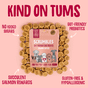 Scrumbles Softies Training Treats for Dogs Salmon 90g