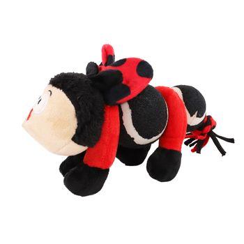 Rosewood Tennis Ball Bug Dog Toys