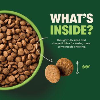 Harringtons Small Adult Dry Dog Food, Lamb 1kg