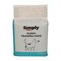 Simply Jollyes Puppy Pads 15 Pack