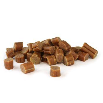 JR Pet Products Pork Sausage Slices, 250g
