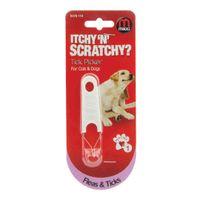 Mikki Tick Picker