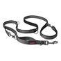 Halti Anatomy Multi Use Dog Lead in Grey, Small