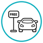 Free Parking
