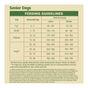 James Wellbeloved Senior Dog Food Fish & Vegetable Grain Free 1.5kg