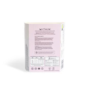 Within Grain Free Complete Adult Dog Food Salmon 395g