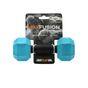 Nike Grind Dumbell Medium to Large Dog Toy