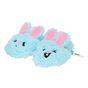 BARK Yippy & Skippy Slippies Dog Toy