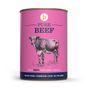 Jr Pet Products Pure Beef Topper Mixer 400g