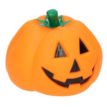 Rufus & Rosie Halloween Ball Dog Toy
