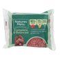 Natures Menu 80/20  Raw Food, 500G