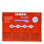 Iams Delights for Kittens with Chicken In Gravy 12x85g