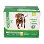 Optimum Pet Health Adult Dog Food Trays, 12x395g