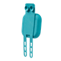 LickiMat® CrateMate™ Turquoise