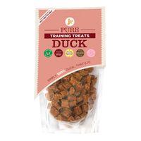 JR Pet Products Pure Duck Training Treats, 85g