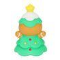 Rufus & Rosie Latex Christmas Character Assorted Dog Toy
