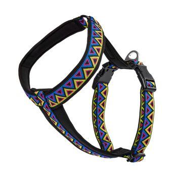 Neerdog Go-Cee-Y Cosmos Dog Harness Large