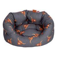 Danish Design Bramblehorn Deluxe Slumber Dog Bed 24"