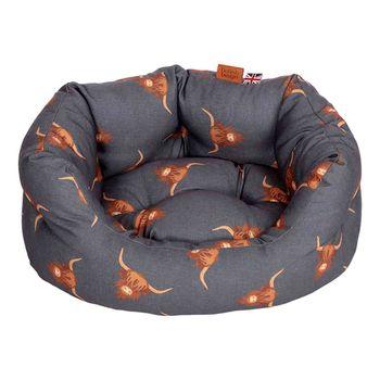 Danish Design Bramblehorn Deluxe Slumber Dog Bed 24"