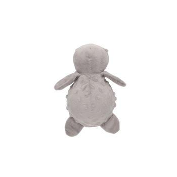 Rufus & Rosie Animal Squeak Tum Dog Toy