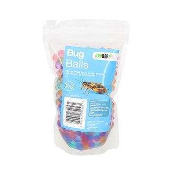 ProRep Bug Balls Rainbow, 500g