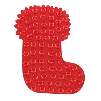 Rufus & Rosie Christmas Stocking Lick Mat