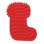 Rufus & Rosie Christmas Stocking Lick Mat