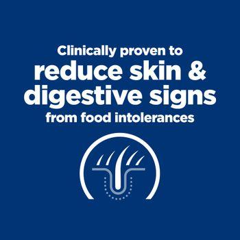 Hill'S Prescription Diet Z/D Mini Food Sensitivities Dry Dog Food 6kg