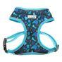 Doodlebone Airmesh Electric Party Dog Harness Size 1