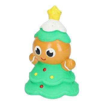 Rufus & Rosie Latex Christmas Character Assorted Dog Toy