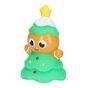 Rufus & Rosie Latex Christmas Character Assorted Dog Toy