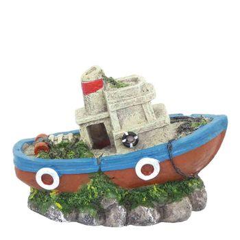 Little tug boat toy sales