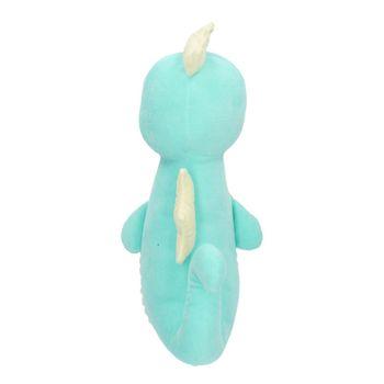 Rufus & Rosie Seahorse Plush Dog Toy