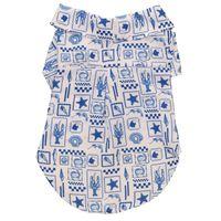 Rufus & Rosie Dog Holiday Shirt