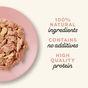 Applaws Cat Tin Tuna Fillet with Salmon in Broth 70g