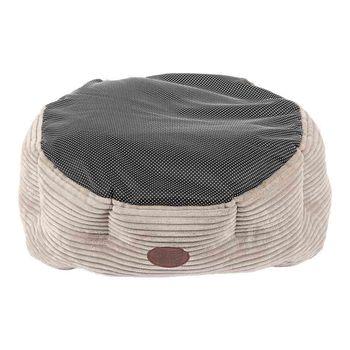 Snug & Cosy San Remo Oval Dog Bed 25"