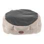 Snug & Cosy San Remo Oval Dog Bed 25"