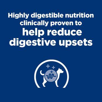 Hill'S Prescription Diet I/D Digestive Care Dry Dog Food With Chicken 12kg