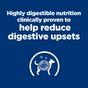 Hill'S Prescription Diet I/D Digestive Care Dry Dog Food With Chicken 12kg