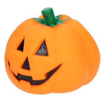 Rufus & Rosie Halloween Ball Dog Toy